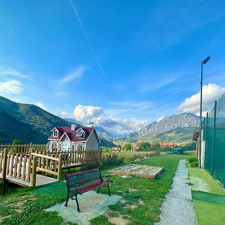 Casa Rural Alquitara 오헤도 외부 사진