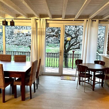 Casa Rural Alquitara 오헤도 외부 사진