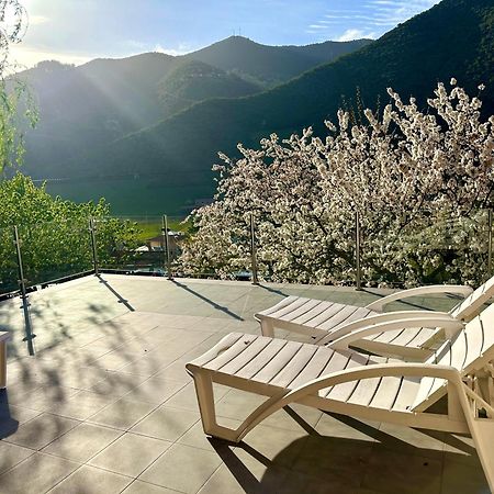Casa Rural Alquitara 오헤도 외부 사진