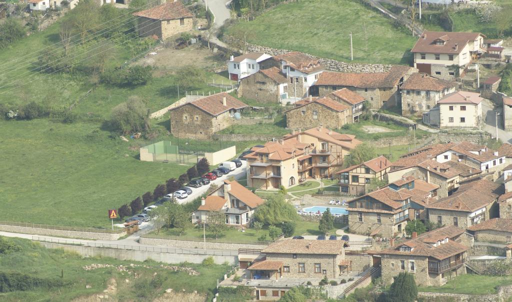 Casa Rural Alquitara 오헤도 외부 사진