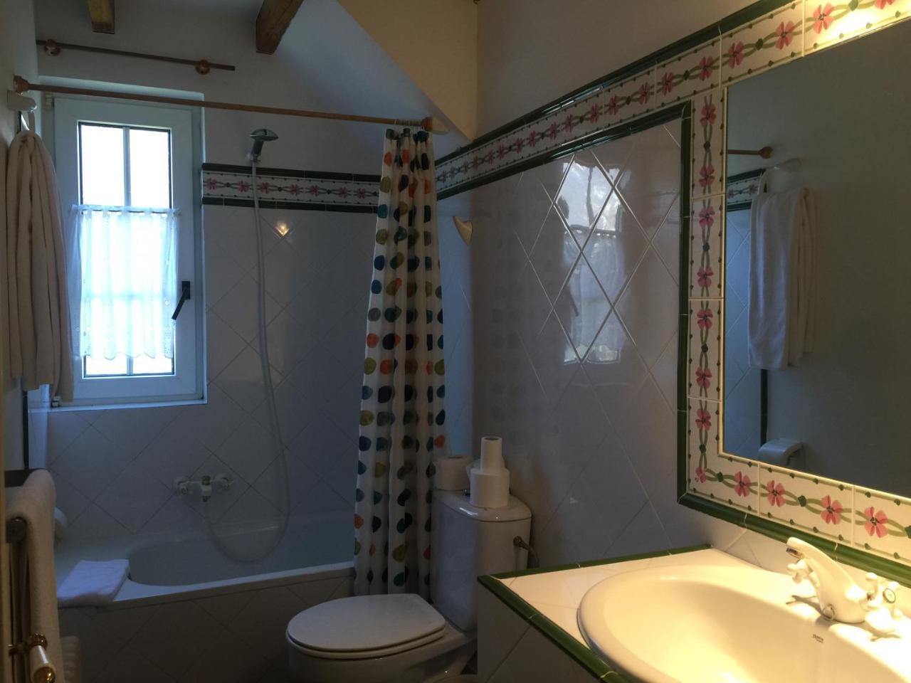 Casa Rural Alquitara 오헤도 외부 사진