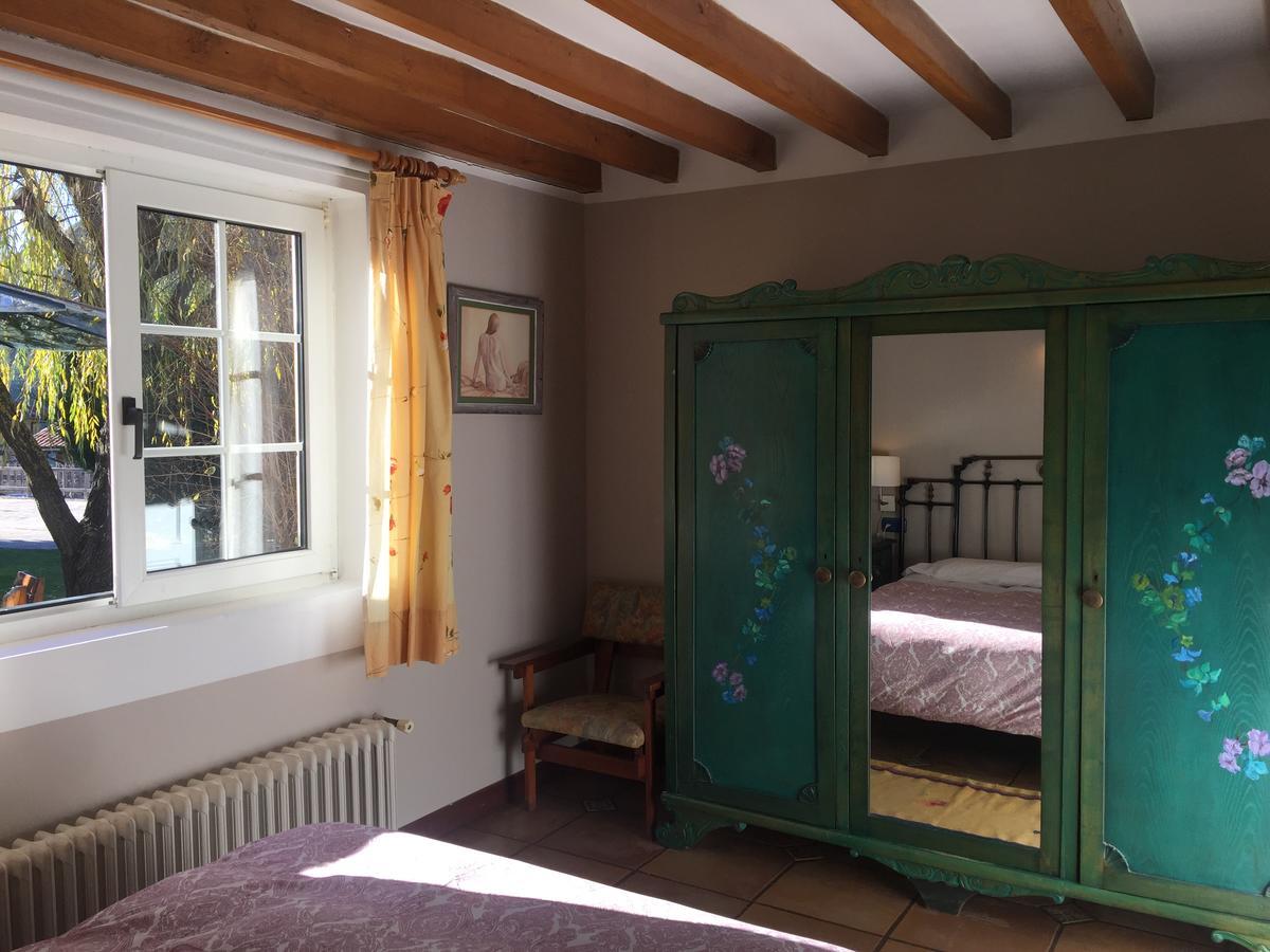 Casa Rural Alquitara 오헤도 외부 사진