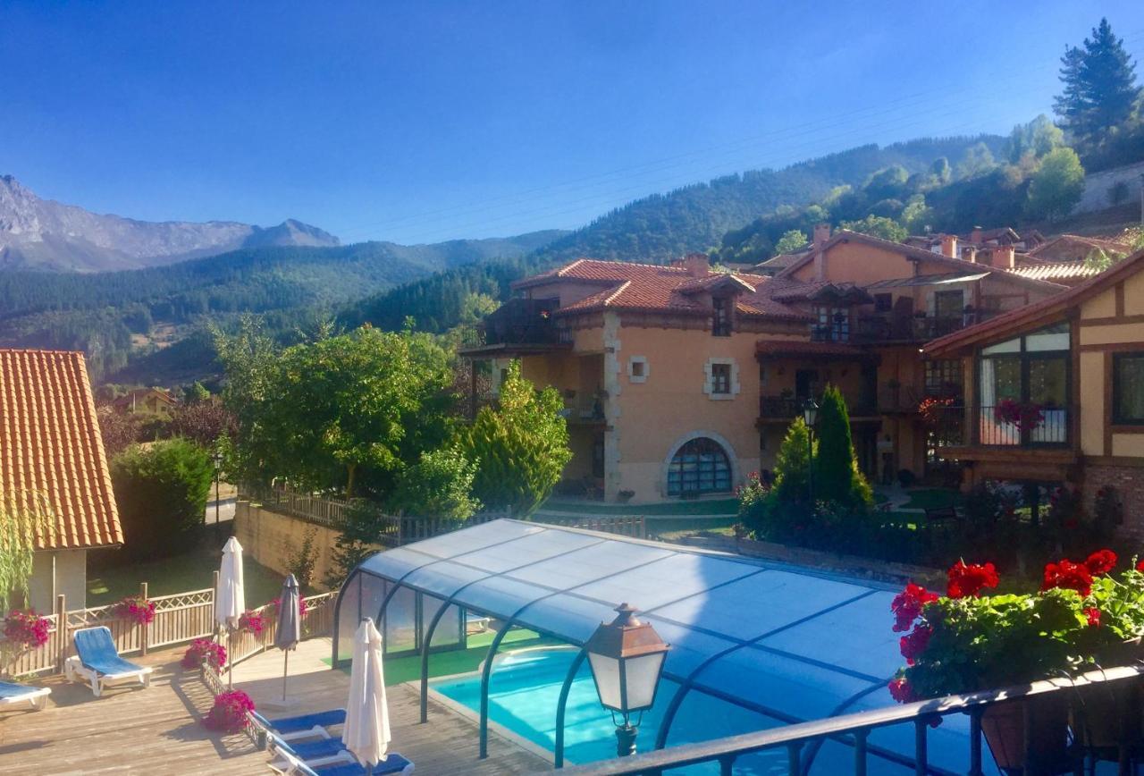 Casa Rural Alquitara 오헤도 외부 사진