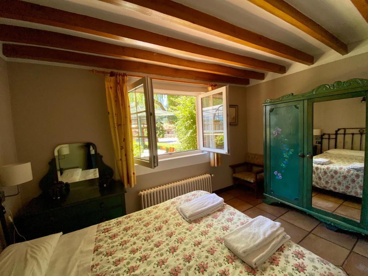 Casa Rural Alquitara 오헤도 외부 사진