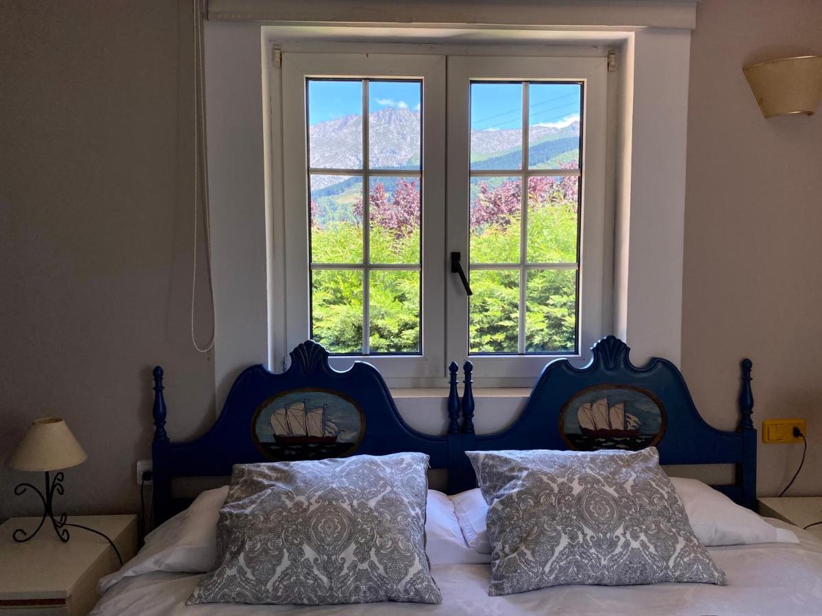 Casa Rural Alquitara 오헤도 외부 사진